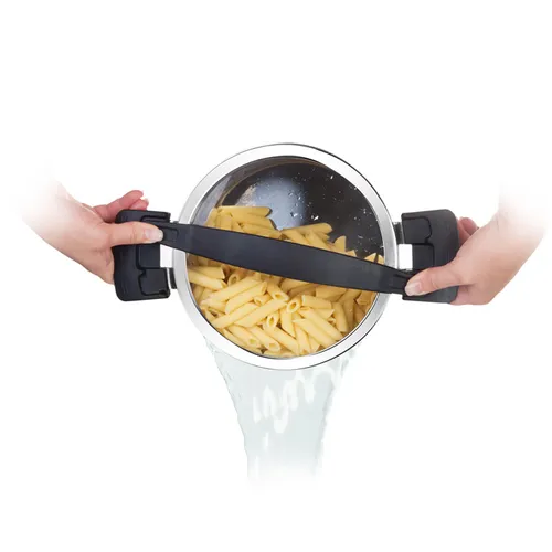 Tescoma PENTOLA CON COPERCHIO 20 CM