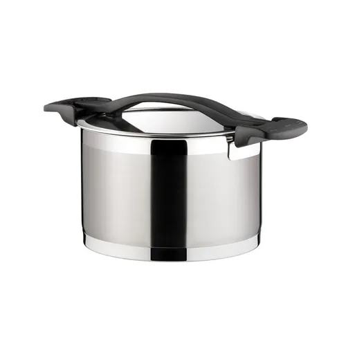 Tescoma PENTOLA CON COPERCHIO 20 CM