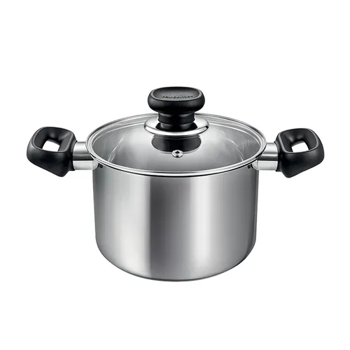 Tescoma PENTOLA CON COPERCHIO