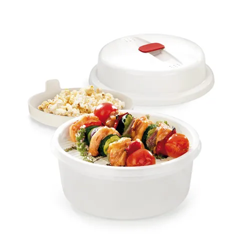 Tescoma PENTOLA MULTIUSO PER MICROONDE