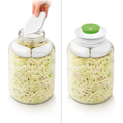 Tescoma PESO PER VASO FERMENTAZIONE