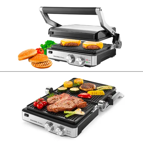 Tescoma PIASTRA ELETTRICA