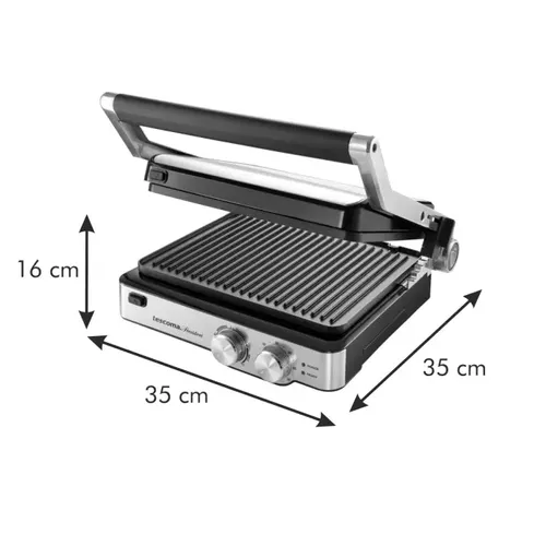 Tescoma PIASTRA ELETTRICA