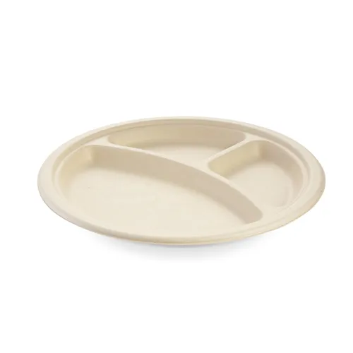 Tescoma PIATTO COMPOSTABILE A SCOMPARTI