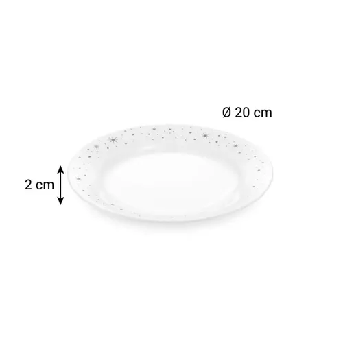 Tescoma PIATTO DESSERT