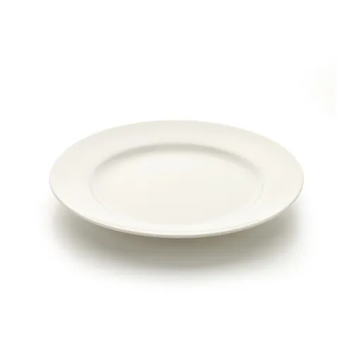 Tescoma PIATTO DESSERT CON BORDO A RILIEVO