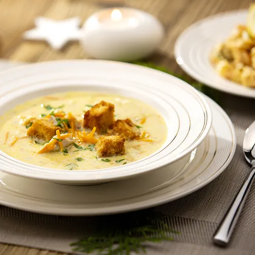 Tescoma PIATTO FONDO