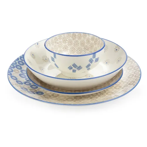 Tescoma PIATTO FONDO DAISY