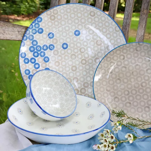 Tescoma PIATTO FONDO DAISY