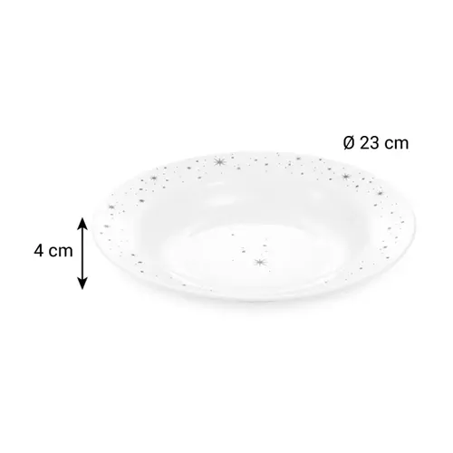 Tescoma PIATTO FONDO