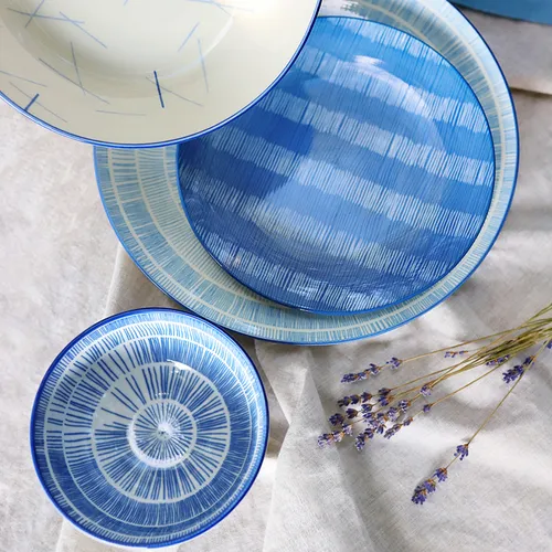 Tescoma PIATTO FONDO MIKADO