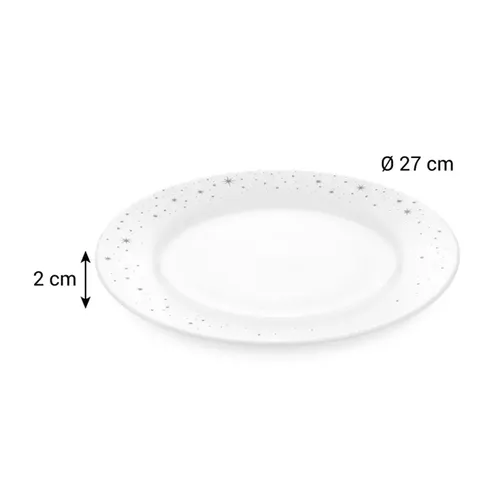 Tescoma PIATTO PIANO