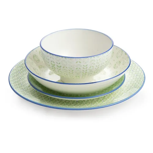 Tescoma PIATTO PIANO BARLEY