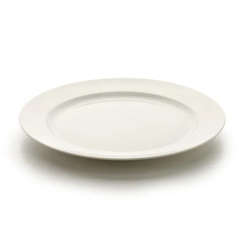 Tescoma PIATTO PIANO CON BORDO A RILIEVO