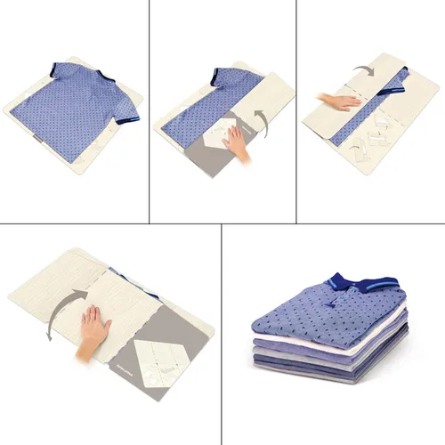 Tescoma PIEGA INDUMENTI GRANDE