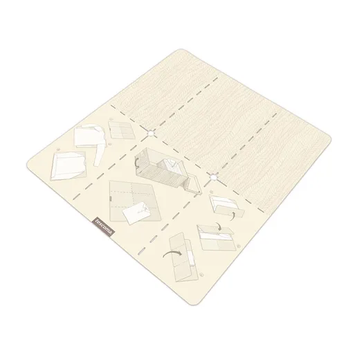 Tescoma PIEGA INDUMENTI GRANDE