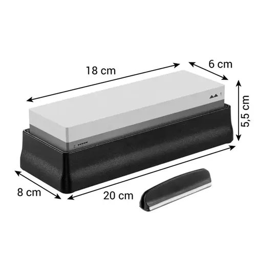 Tescoma PIETRA AFFILACOLTELLI IN CERAMICA