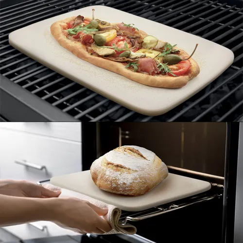 Tescoma PIETRA REFRATTARIA