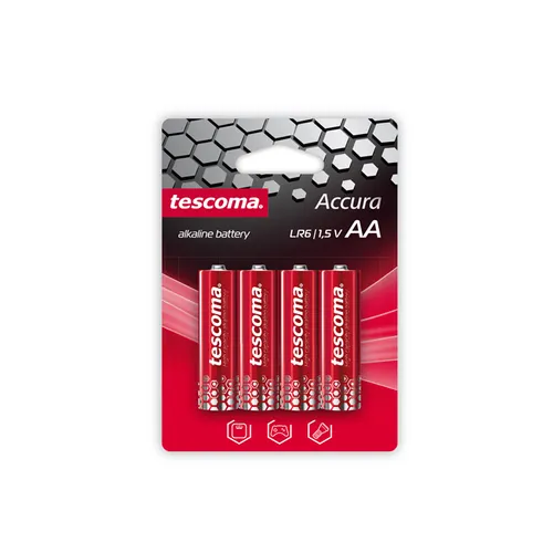 Tescoma PILA ALCALINA AA