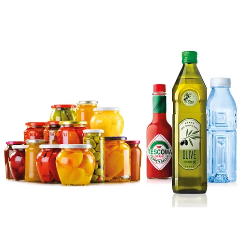 Tescoma PINZA APRITUTTO