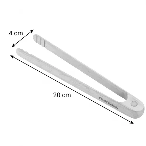 Tescoma PINZA CON CALAMITA