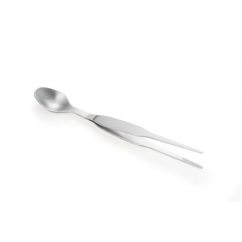Tescoma PINZA / CUCCHIAINO PER IMPIATTARE