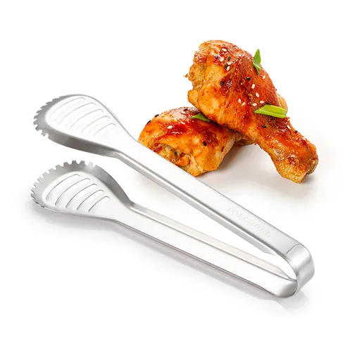 Tescoma PINZA DA CUCINA DENTELLATA
