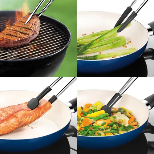 Tescoma PINZA MULTIFUNZIONALE