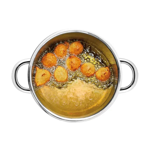 Tescoma PINZA PER FRITTI