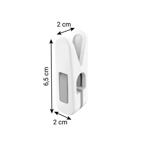 Tescoma PINZE PER GRUCCE APPENDIABITI