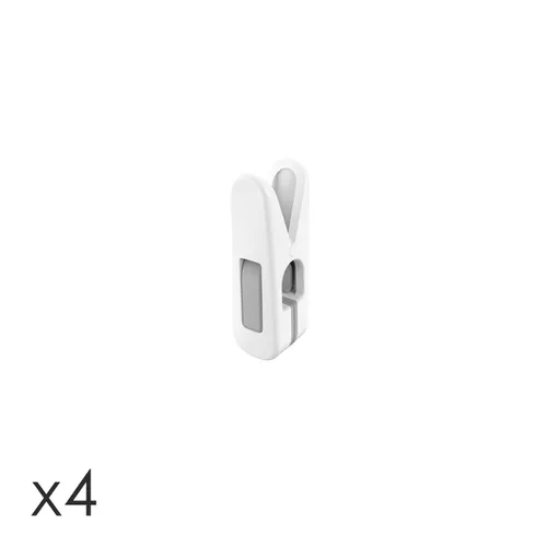 Tescoma PINZE PER GRUCCE APPENDIABITI