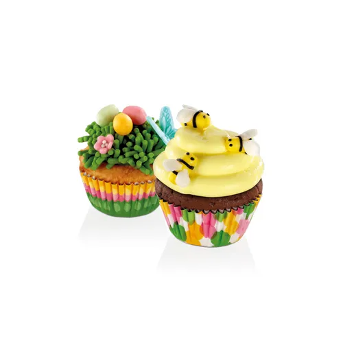 Tescoma PIROTTINO DECORO PRIMAVERA