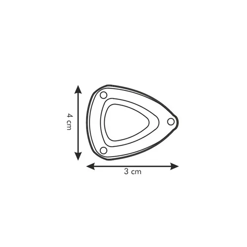 Tescoma POGGIAMESTOLI