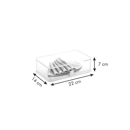 Tescoma PORTA ALIMENTI