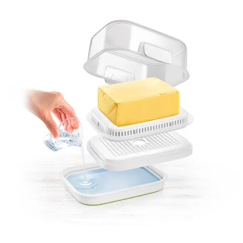 Tescoma PORTA BURRO DA TAVOLA