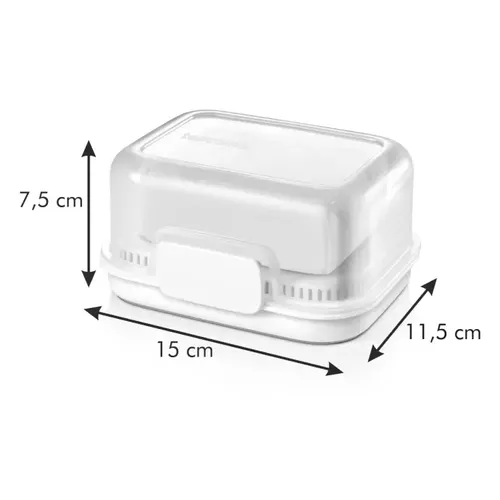 Tescoma PORTA BURRO DA TAVOLA