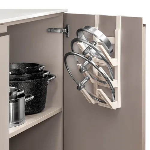 Tescoma PORTA COPERCHI PER ANTE