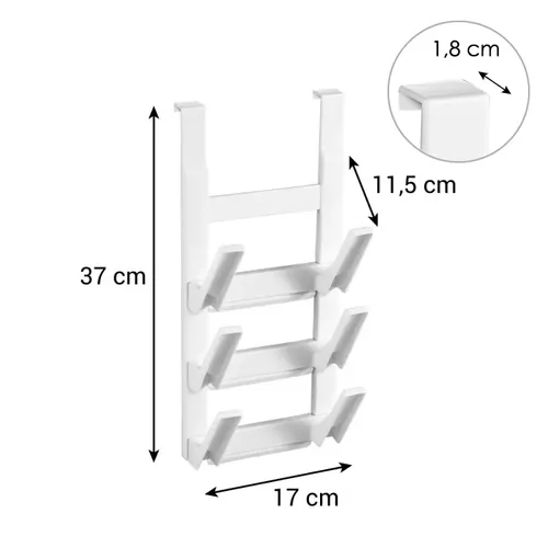 Tescoma PORTA COPERCHI PER ANTE