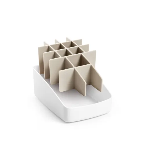 Tescoma PORTA COSMETICI 17 SCOMPARTI