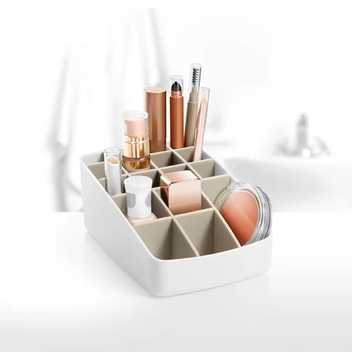 Tescoma PORTA COSMETICI 17 SCOMPARTI