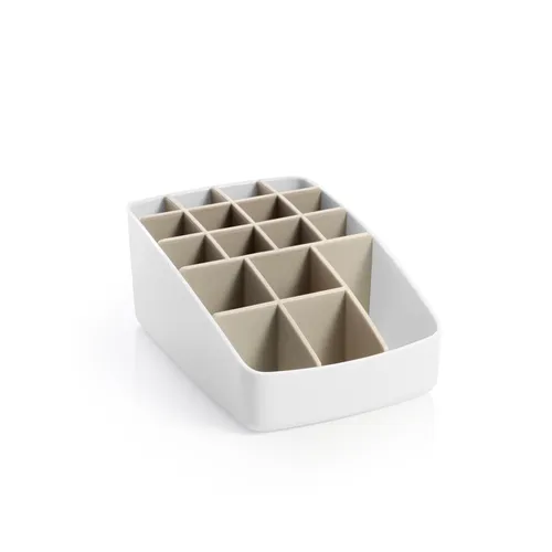 Tescoma PORTA COSMETICI 17 SCOMPARTI