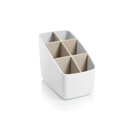 Tescoma PORTA COSMETICI 6 SCOMPARTI