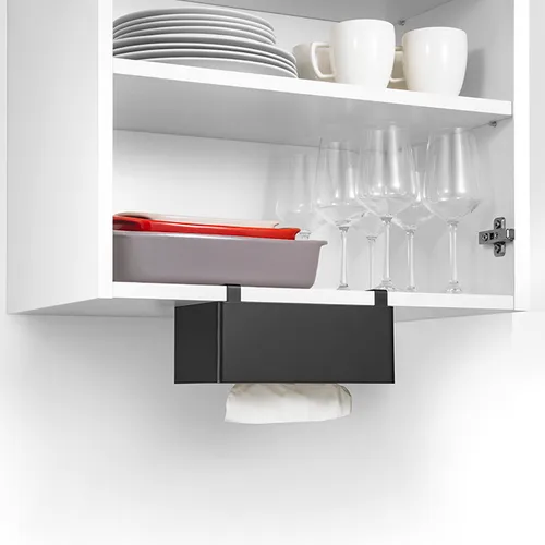 Tescoma PORTA FAZZOLETTI SOTTOPENSILE