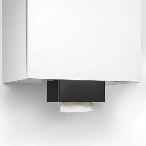 Tescoma PORTA FAZZOLETTI SOTTOPENSILE