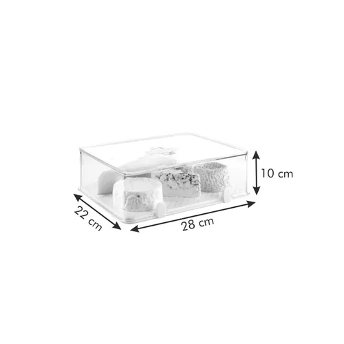 Tescoma PORTA FORMAGGIO