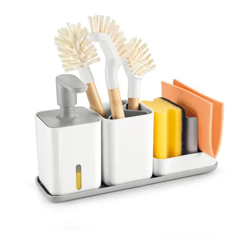 Tescoma PORTA OGGETTI GRANDE DA LAVELLO