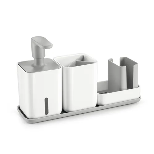 Tescoma PORTA OGGETTI GRANDE DA LAVELLO