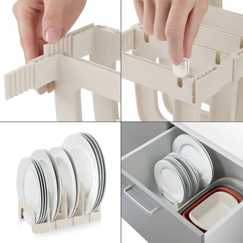 Tescoma PORTA PIATTI