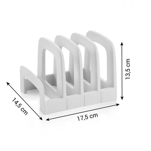 Tescoma PORTA PIATTI