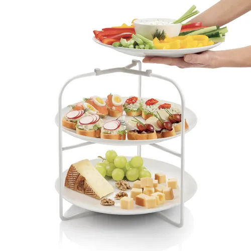 Tescoma PORTA PIATTI